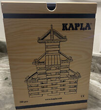kapla building blocks for sale  Stone Mountain