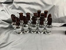 avon chess pieces for sale  Henderson