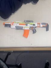 Electric nerf gun for sale  MIRFIELD
