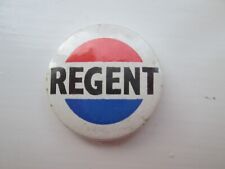 Vintage regent oil for sale  LEIGH