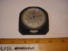 Thommen altimeter mmhg for sale  Monrovia
