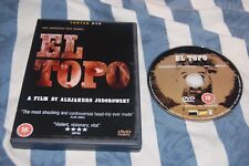 Topo tartan dvd for sale  TIVERTON