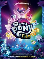Little pony film d'occasion  France