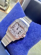 Cartier santos galbee for sale  Miami