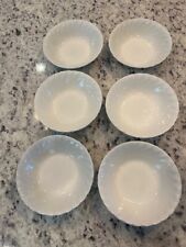Myott ironstone bowls for sale  Shipping to Ireland