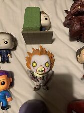 Pennywise pop funko for sale  STOCKPORT
