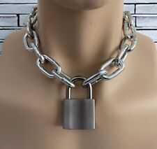 Bdsm slave collar for sale  BRIDGEND