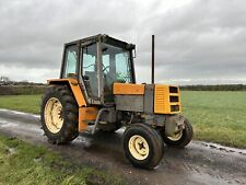 Renault tractor owner for sale  POULTON-LE-FYLDE