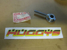 Nos kawasaki screw for sale  ATHERSTONE