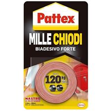 Pattex millechiodi tape usato  Torino
