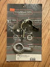 quick clamps kuryakyn magnum for sale  Southgate
