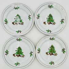 gold plates christmas edged for sale  Marshfield