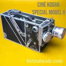 Cine kodak special d'occasion  Viry