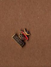 Pin barcelone 1992 d'occasion  Beauvais