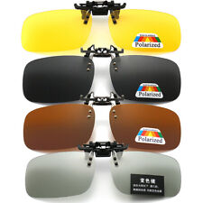 Clip flip sunglasses for sale  STOCKPORT
