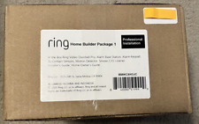New ring alarm for sale  Waxhaw