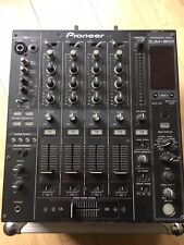 Pioneer djm 800 gebraucht kaufen  Hannover