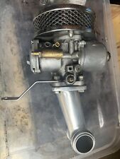 Harley davidson carburettor for sale  ALFORD