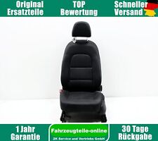 Audi 8k0881105 sitz gebraucht kaufen  Eilenburg