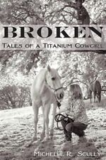 Broken tales titanium for sale  DERBY