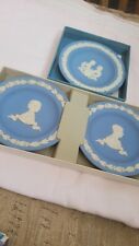 Wedgwood blue jasper for sale  LEICESTER