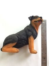 Vintage rottweiler dog for sale  Hopatcong