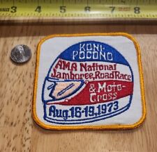 Vintage patch koni for sale  Carson City