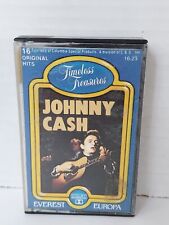 Johnny cash timeless for sale  Monroe