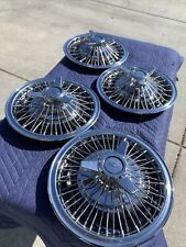 corvair wheels for sale  South Prairie