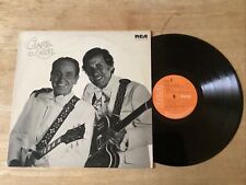 Chet atkins les for sale  PRESTON