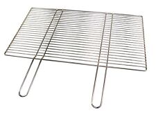 Ware edelstahl grillrost gebraucht kaufen  Rackwitz