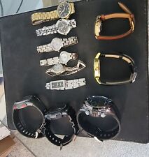 Watch lot preowned for sale  Shipping to Ireland