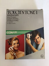 Vintage conair touch for sale  Wallingford