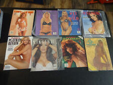 Playboy special editions for sale  Sun City