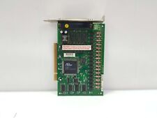 Used, ADLINK PCI-7230 32-CH ISOLATED DIO PCI CARD 51-12003-0A40 for sale  Shipping to South Africa