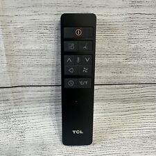 Remote control tcl for sale  Bronx