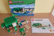 Lego minecraft 21254 for sale  CLACTON-ON-SEA