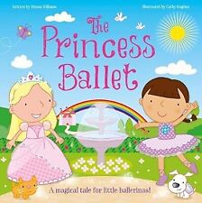 Princess ballerina tales for sale  UK
