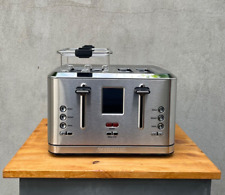 Gastroback 42396 toaster gebraucht kaufen  Wuppertal