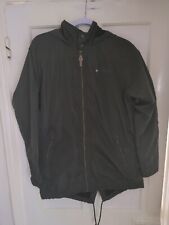 Mens lambretta waterproof for sale  Shipping to Ireland