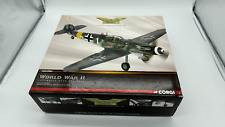 Corgi messerschmitt bf109g for sale  Shipping to Ireland