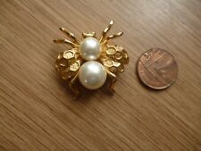 bumble bee brooch for sale  SHEFFIELD