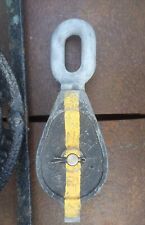 Vintage single lifting for sale  STONE