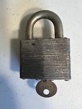 Vintage master lock for sale  Parkton