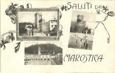 Marostica saluti for sale  Shipping to Ireland