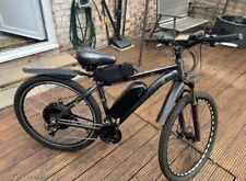 Electric mountain bike for sale  HAMPTON