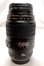 canon macro lens for sale  Saint Petersburg
