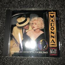 CD Madonna - I'm Breathless edição dos EUA comprar usado  Enviando para Brazil