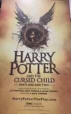 child cursed potter harry for sale  New York