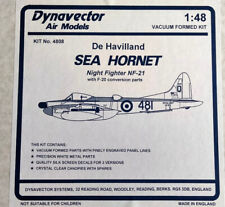 Dynavector sea hornet for sale  ABINGDON